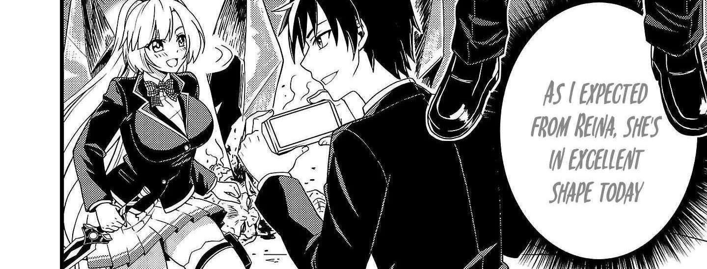 Netto Aidoru No Haishin Wo Tetsudatte Ita Maneejaa No Ore, Nazeka Buzzutte Shimau Chapter 1 - page 14