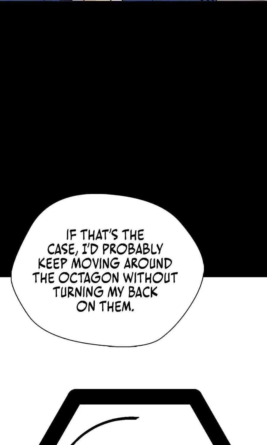 The Outcast is a Fighter Chapter 174 - page 23