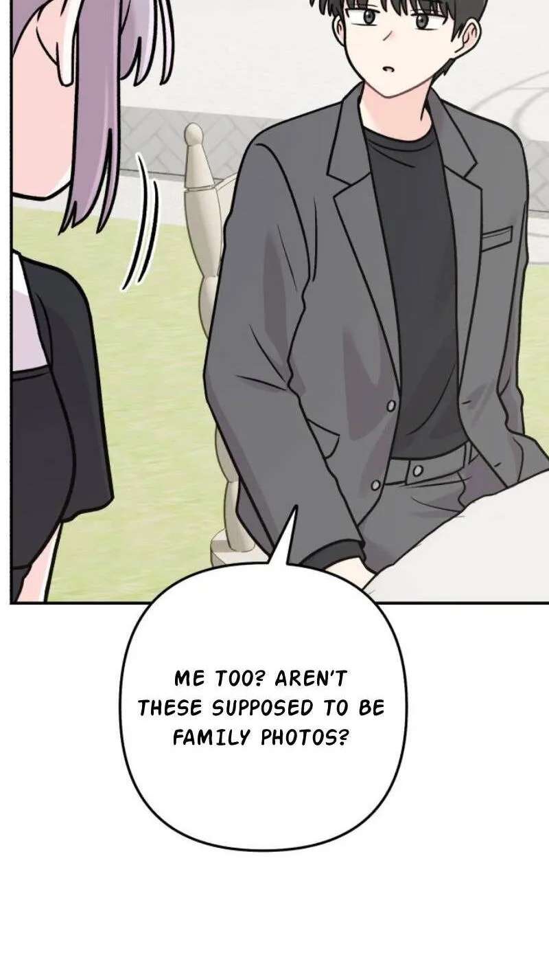 Operation Heart-Pounding Chapter 46 - page 64