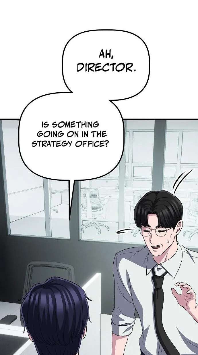The Corporations Bottom Works Well Chapter 77 - page 59