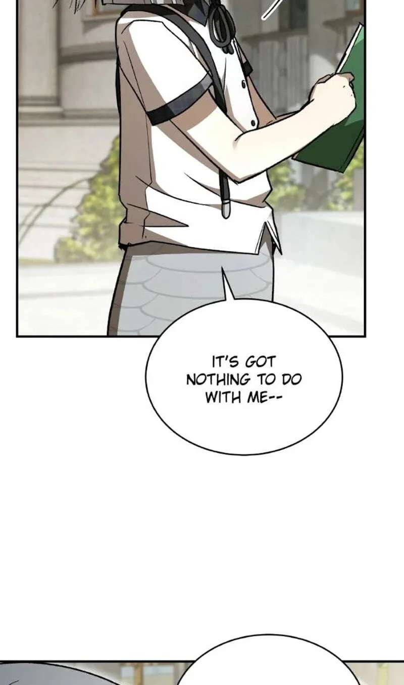 Kindergarten for Divine Beasts Chapter 83 - page 74