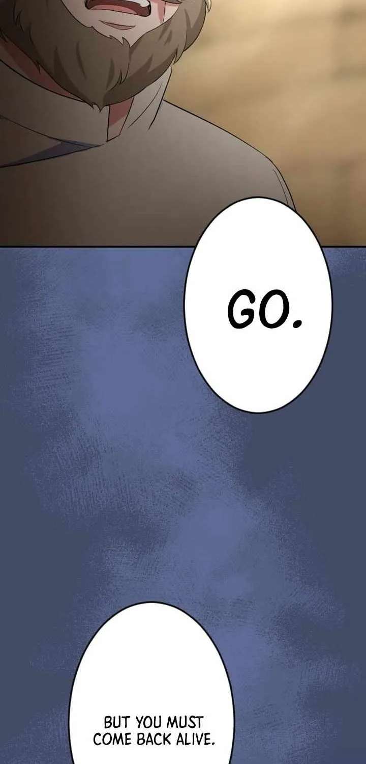 Fukushuu No Taishi - Level 9999 No Bakumatsu Isekai Tensei Chapter 110 - page 20