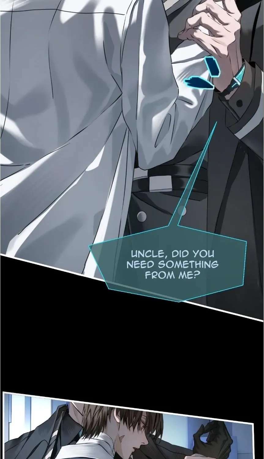 Black Tide Chapter 3 - page 38