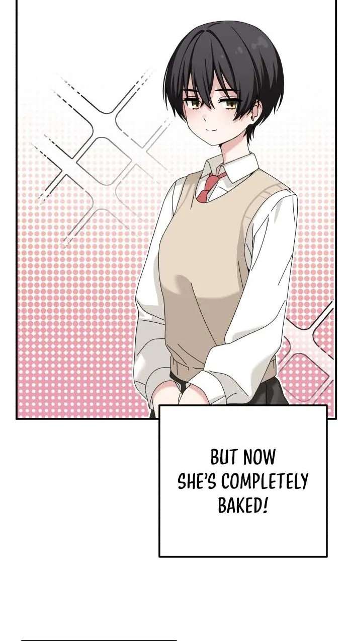 Black but Pure White Chapter 1 - page 9