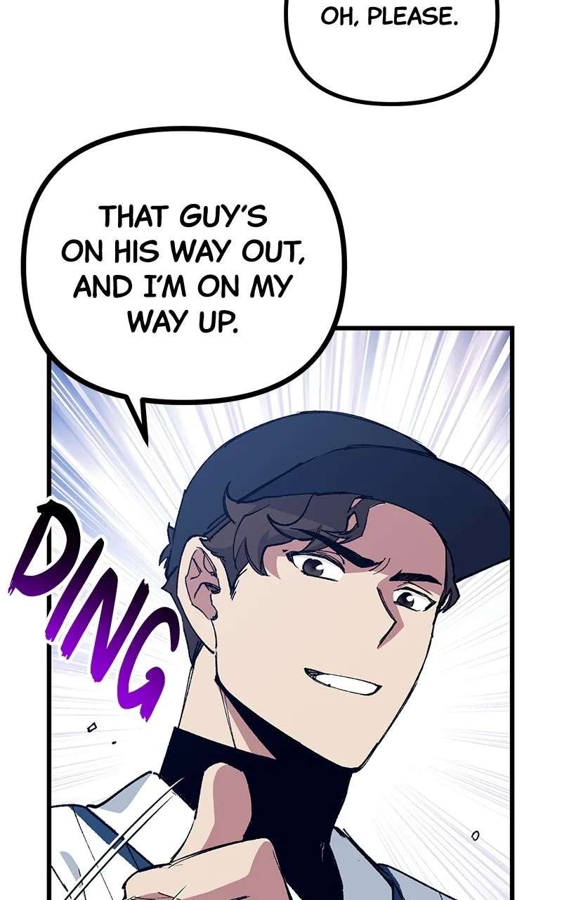 The Aces Are Obsessed With Me Chapter 3 - page 60