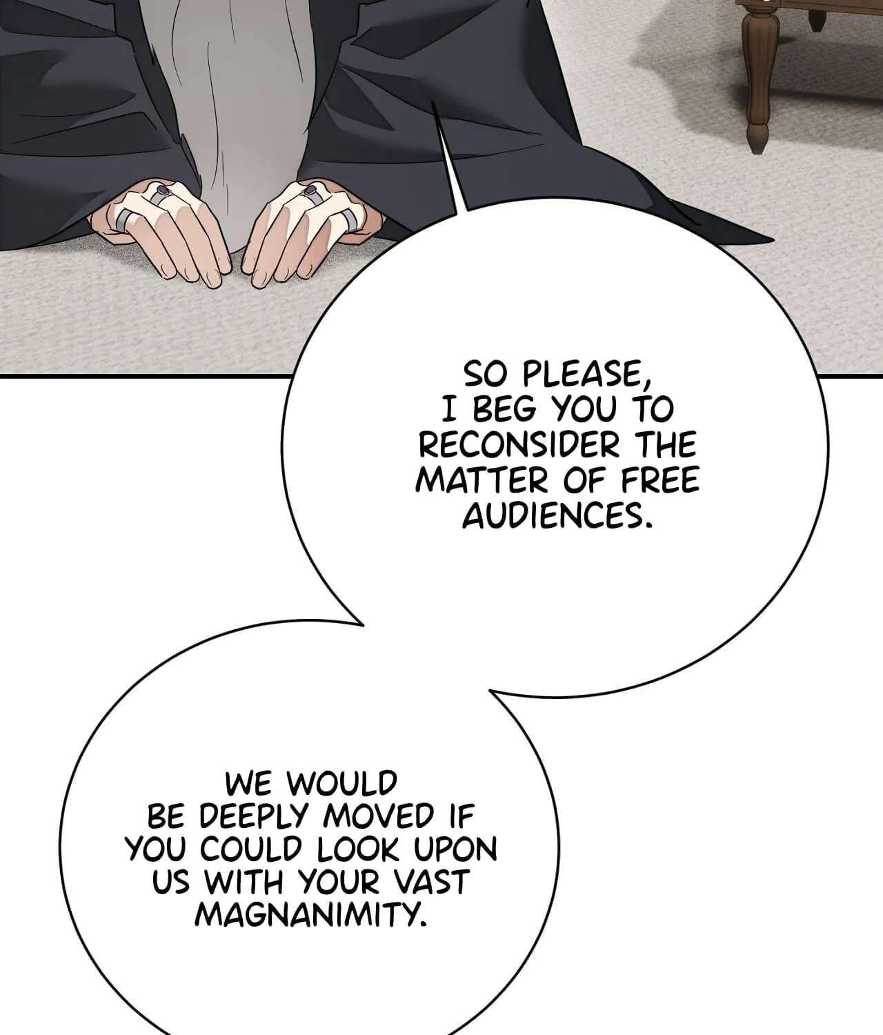 Tinder Box Chapter 19 - page 124