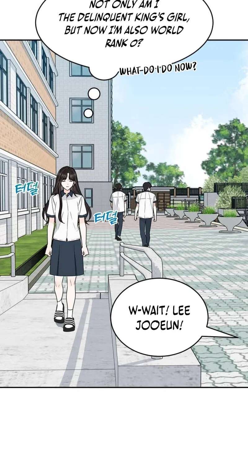 World No. 0, Please Stop Chapter 49 - page 17