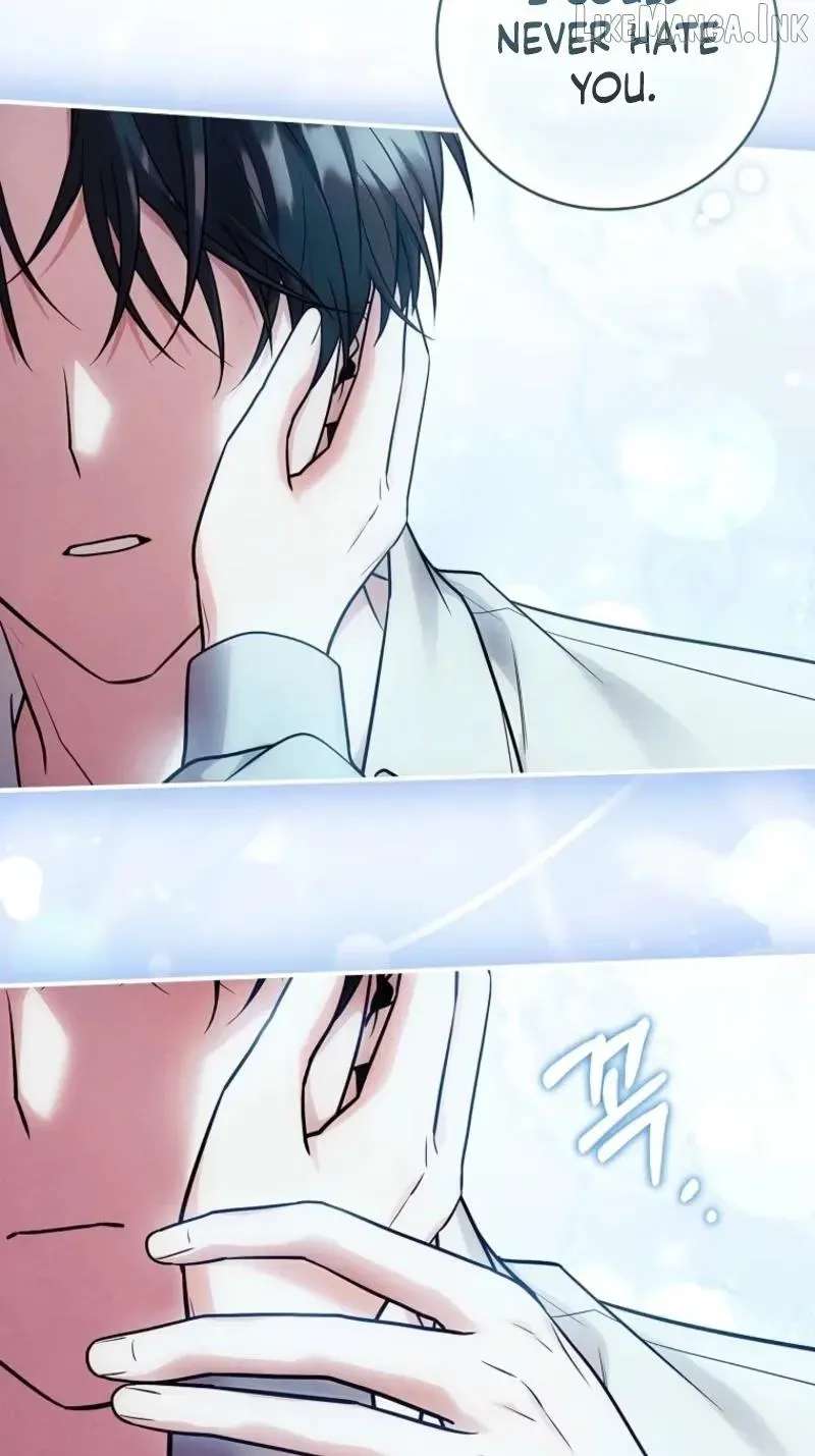 The Regretful Male Lead’s Agency is Now Open for Business! Chapter 59 - page 96