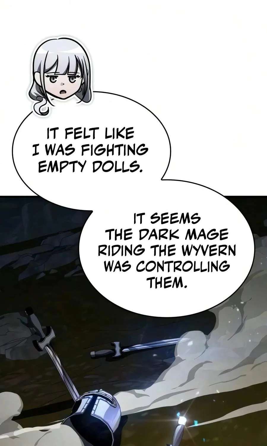My Exclusive Tower Guide Chapter 134 - page 67