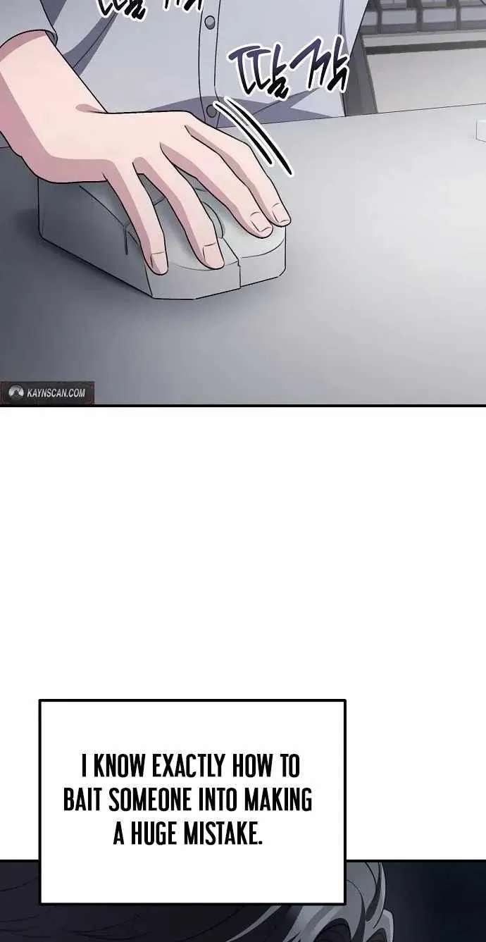 A Corporate Underling Who Excels at Work Chapter 78 - page 97