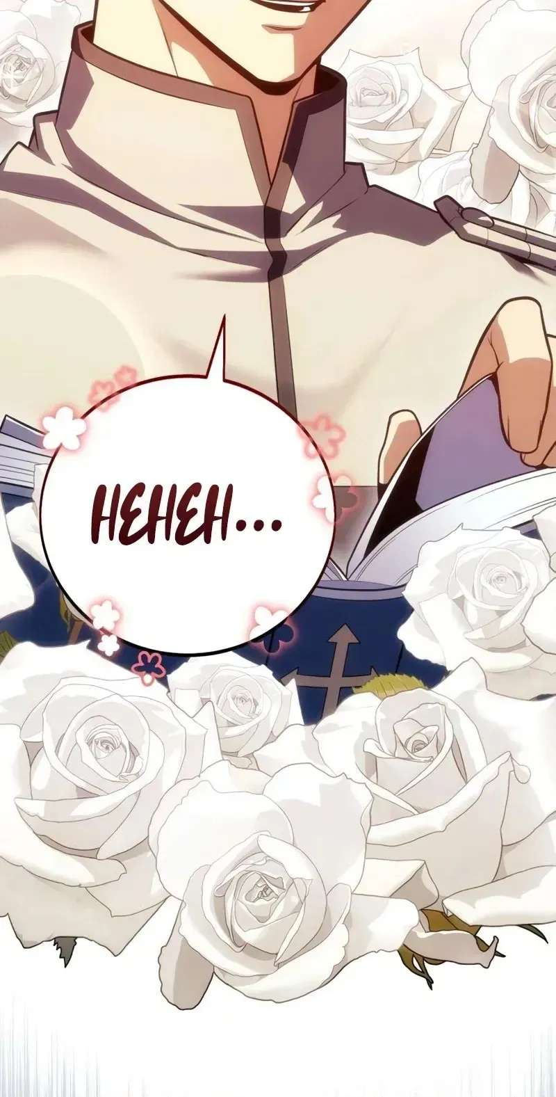 30 Years Have Passed Since the Prologue Chapter 14 - page 20