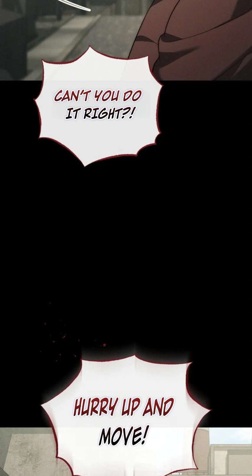 The Manor Awaits Spring Chapter 32 - page 16