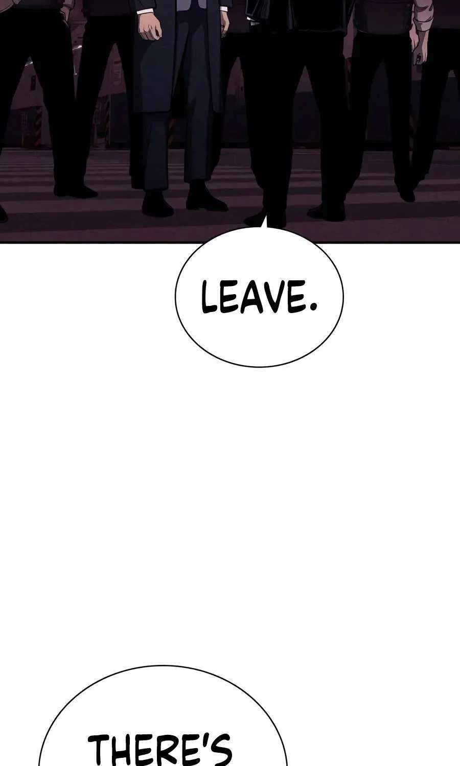 Debtbound by Blood Chapter 40 - page 10