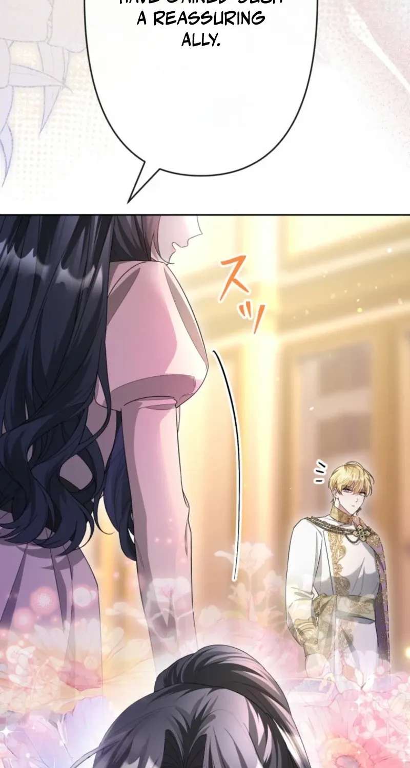 Hantoshigo ni Shinu no ni, Boukun Heika o Toriko ni Shite Shimatta Chapter 7 - page 94