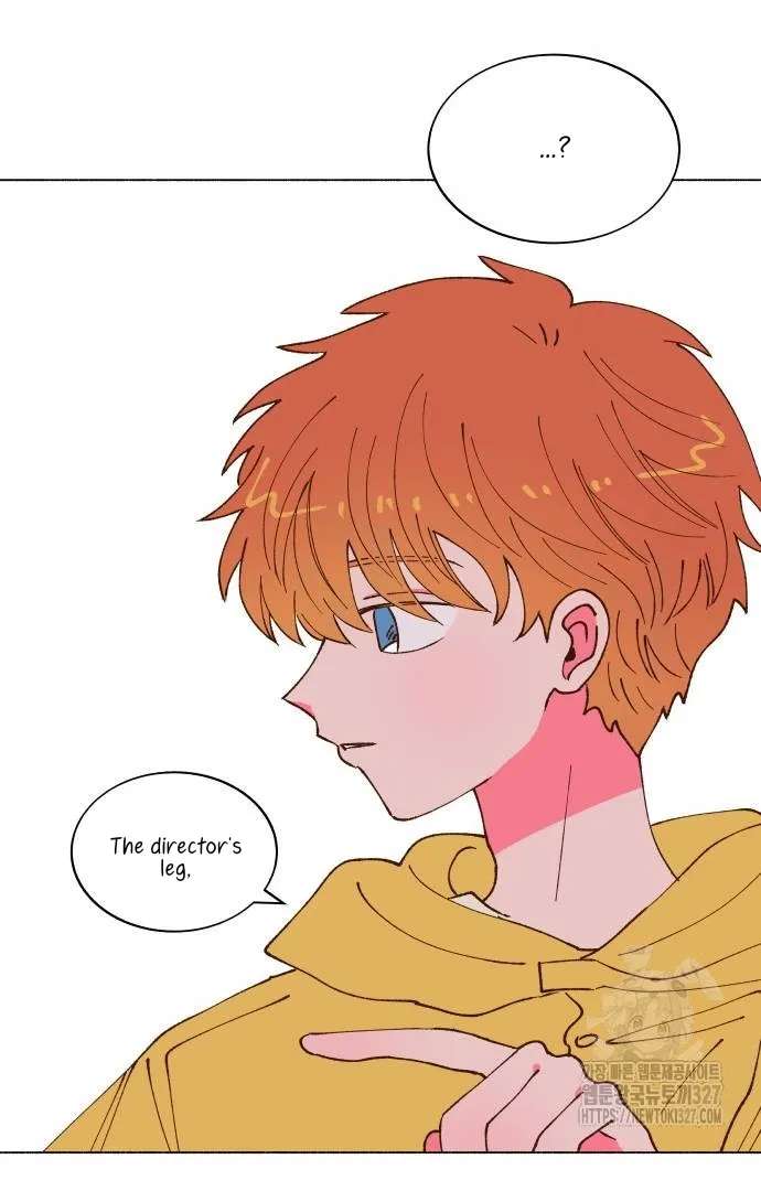 Even If It Goes to Waste Chapter 5 - page 35