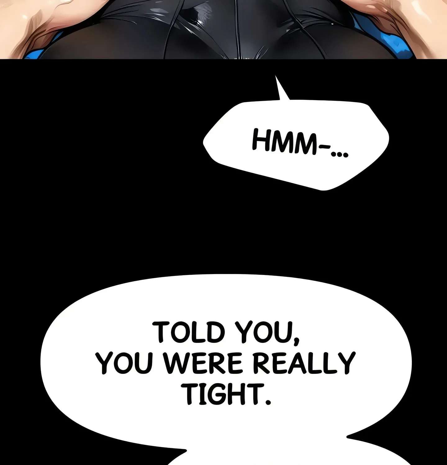 My Boyfriend Takes Too Long in the Shower Chapter 1 - page 26