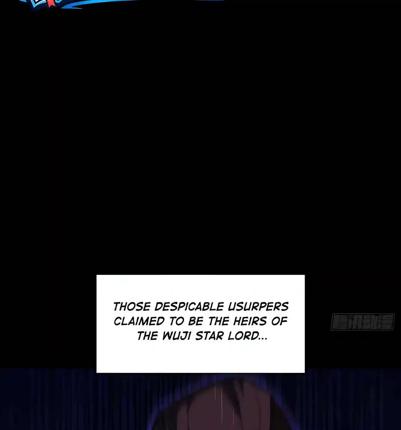Kaiju Qiandao Huanggu Sheng Ti Chapter 168 - page 29