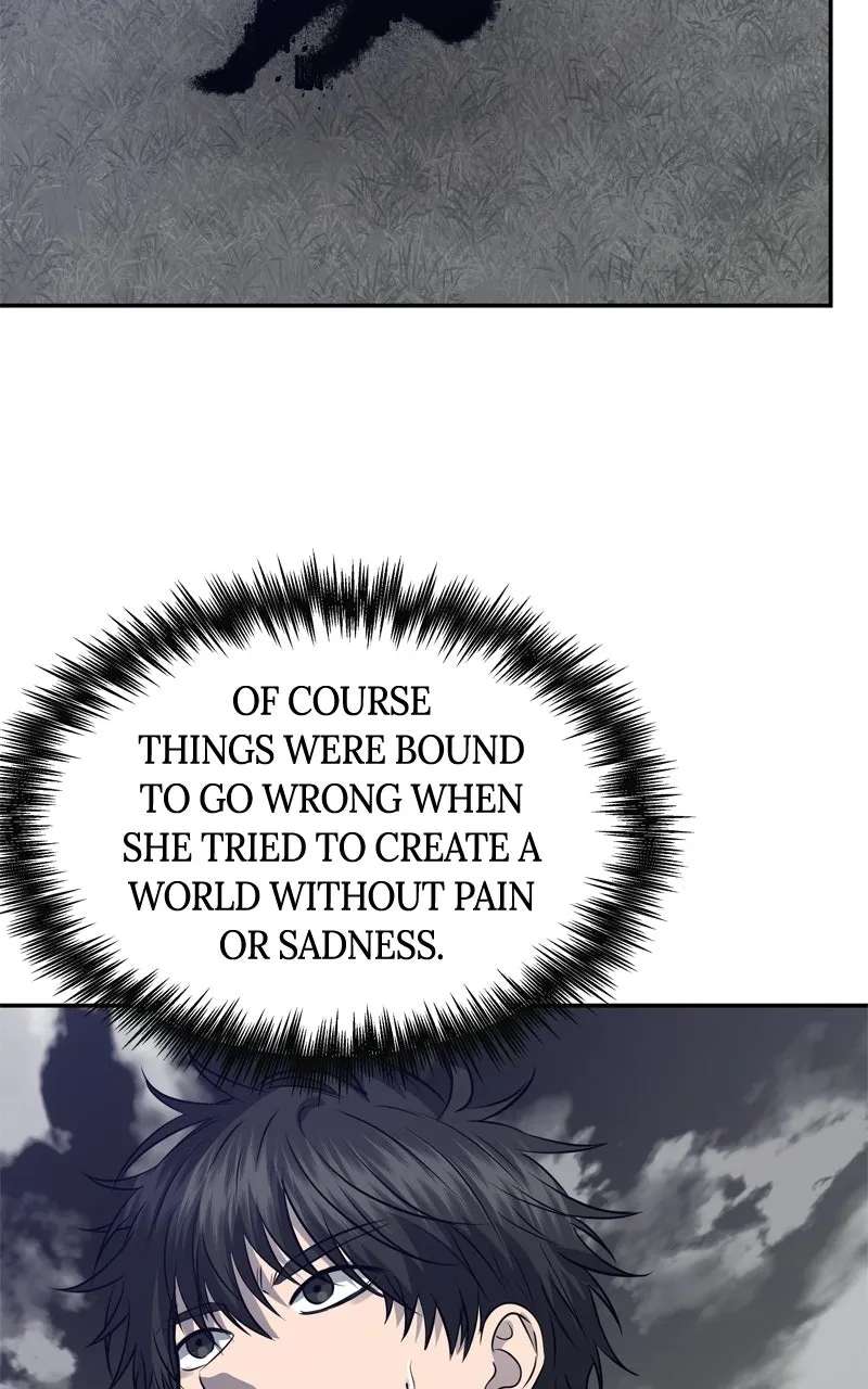 Why You Shouldn't Entera Haunted House Chapter 73 - page 66
