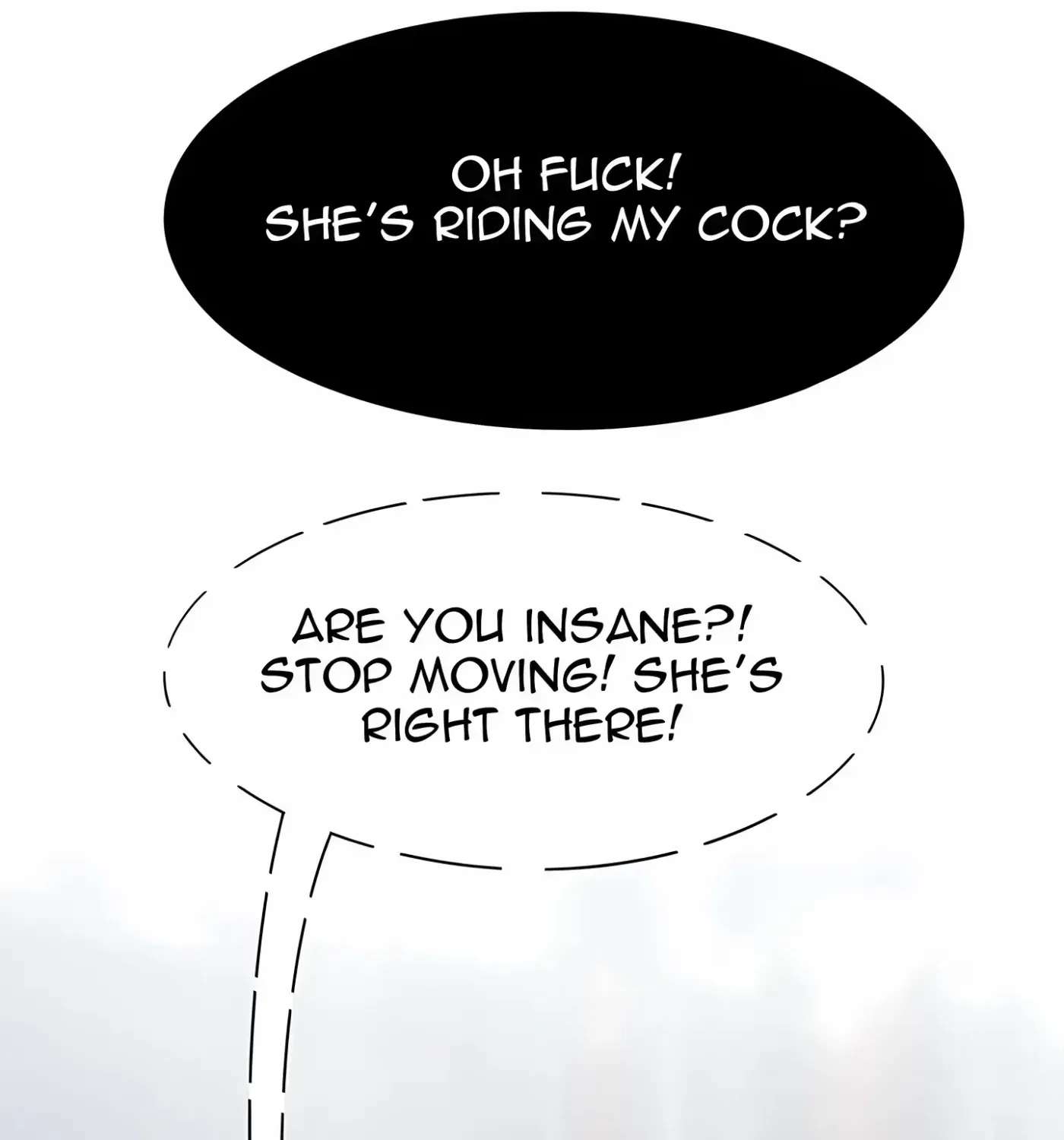 Hot Serve Chapter 5 - page 37
