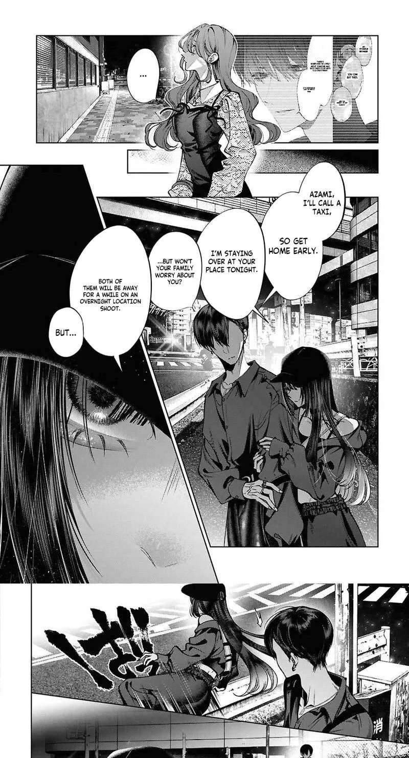 You Eventually Became My Poison Chapter 5 - page 28