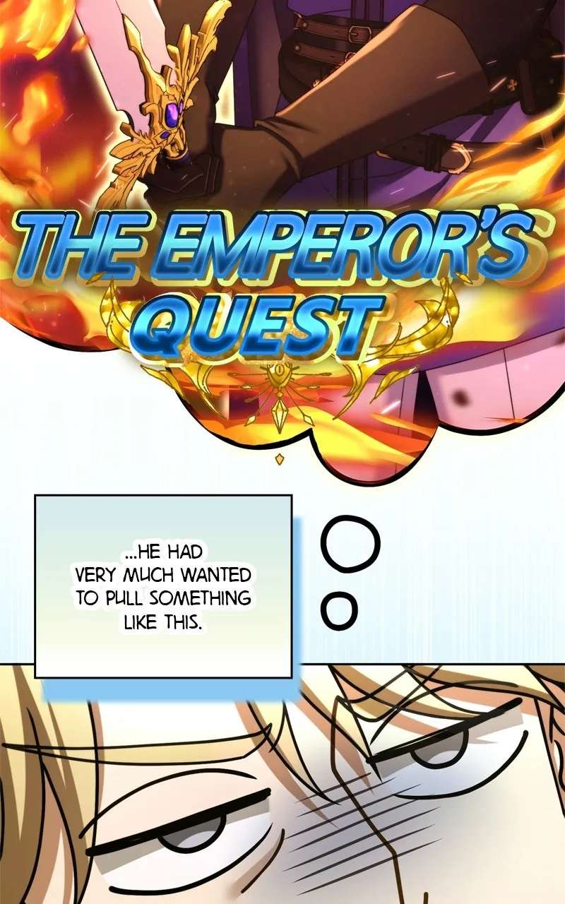 I've Fallen for the Empire'sGreatest Villainess Chapter 92 - page 108