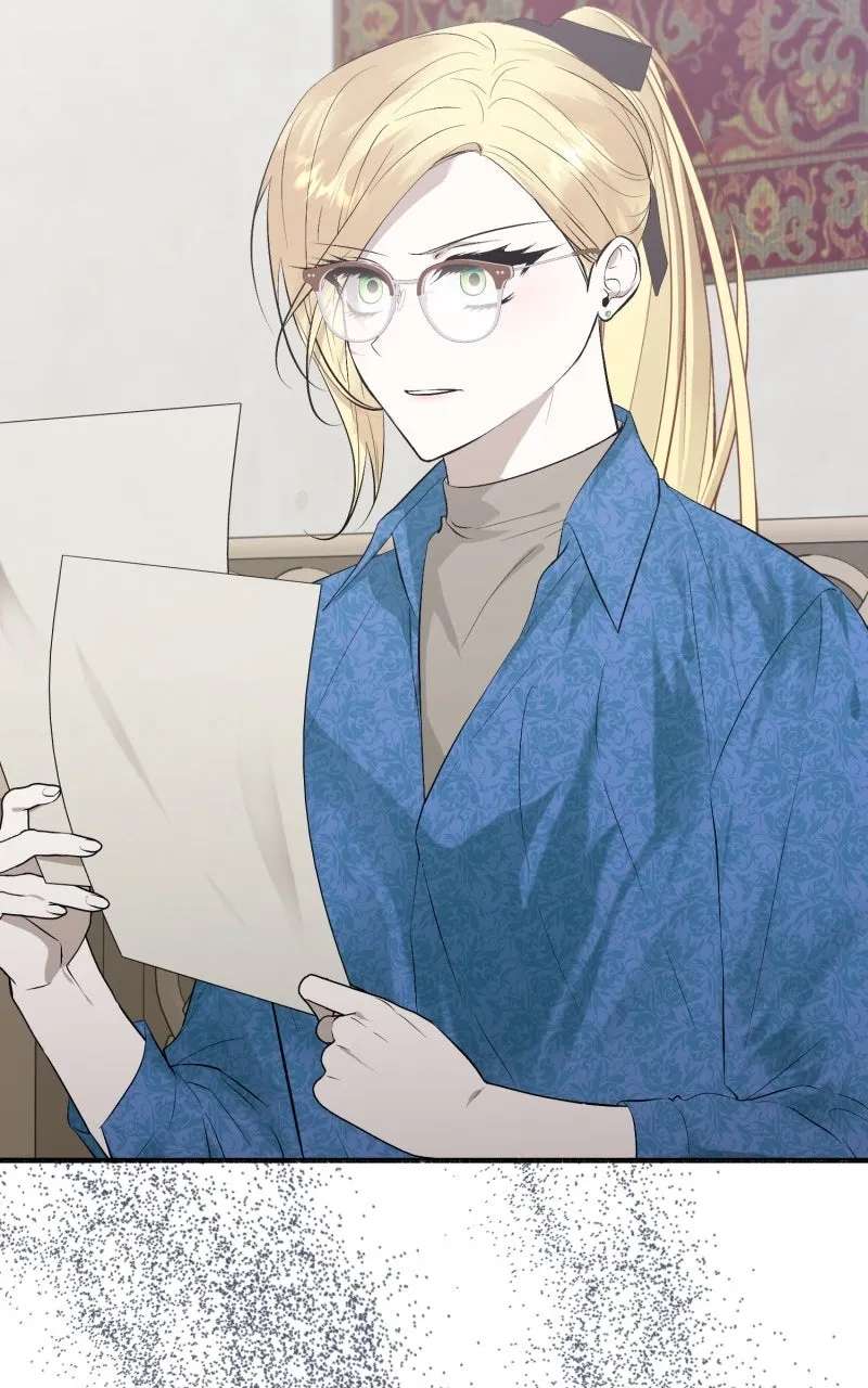 My Angelic Husband isActually a Devil in Disguise Chapter 90 - page 24