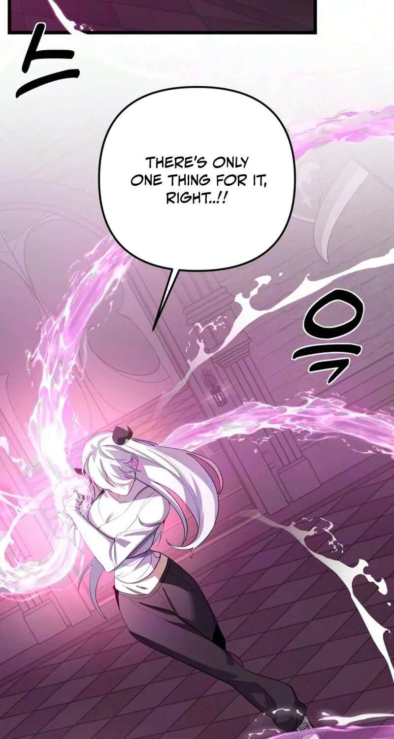 The Demon King’s Channel Chapter 35 - page 23