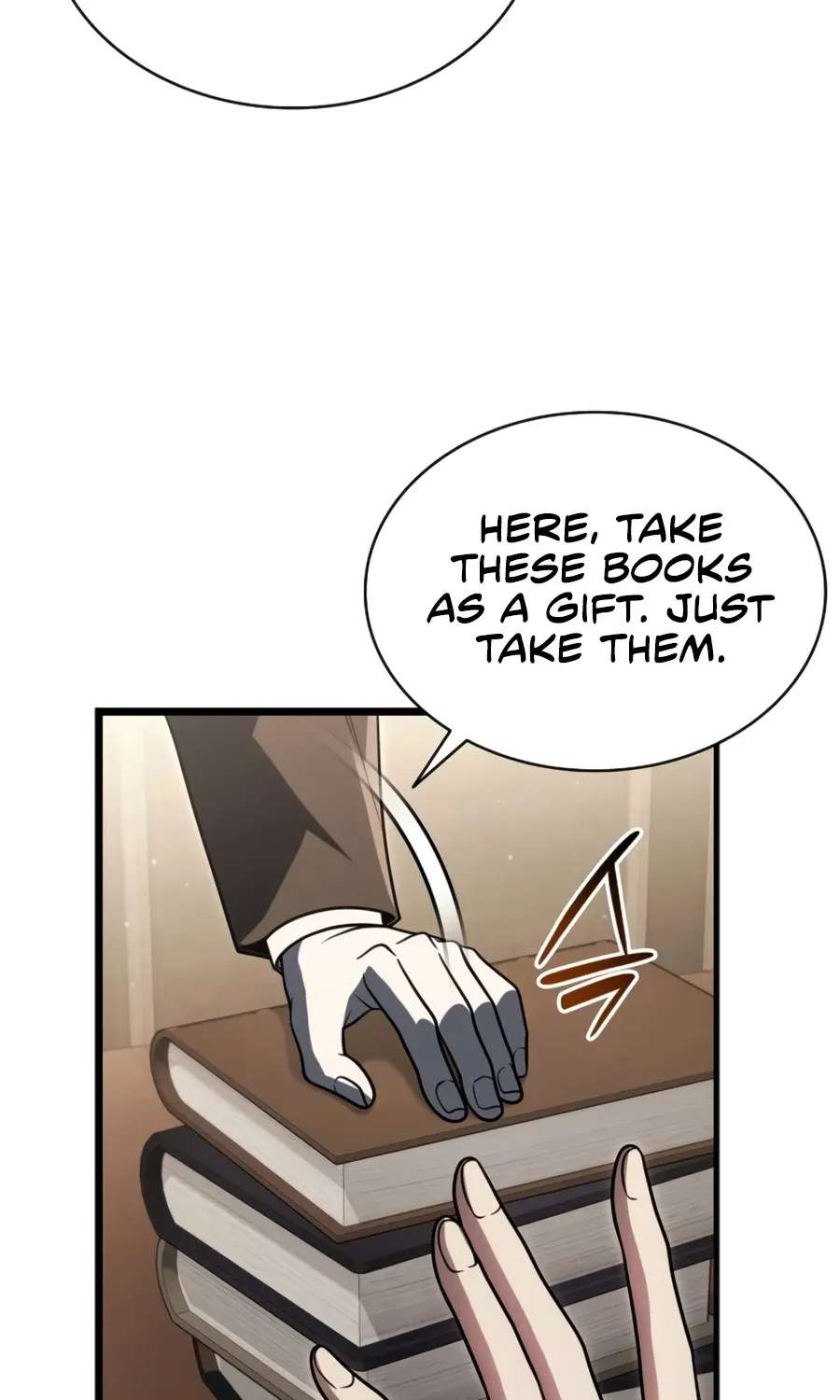 The Lord Who Levels Up by Absorbing Powers Chapter 19 - page 14