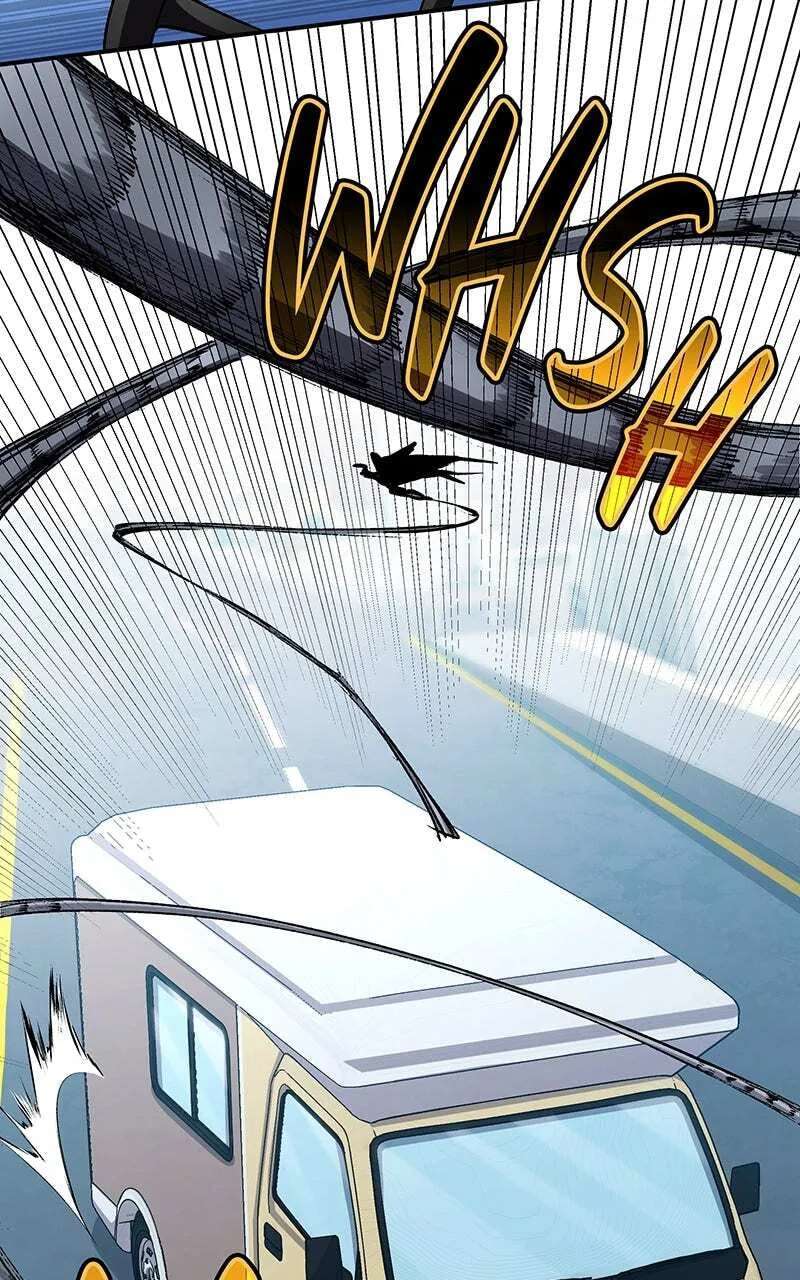 Bodyguard Babysitter Chapter 14 - page 67
