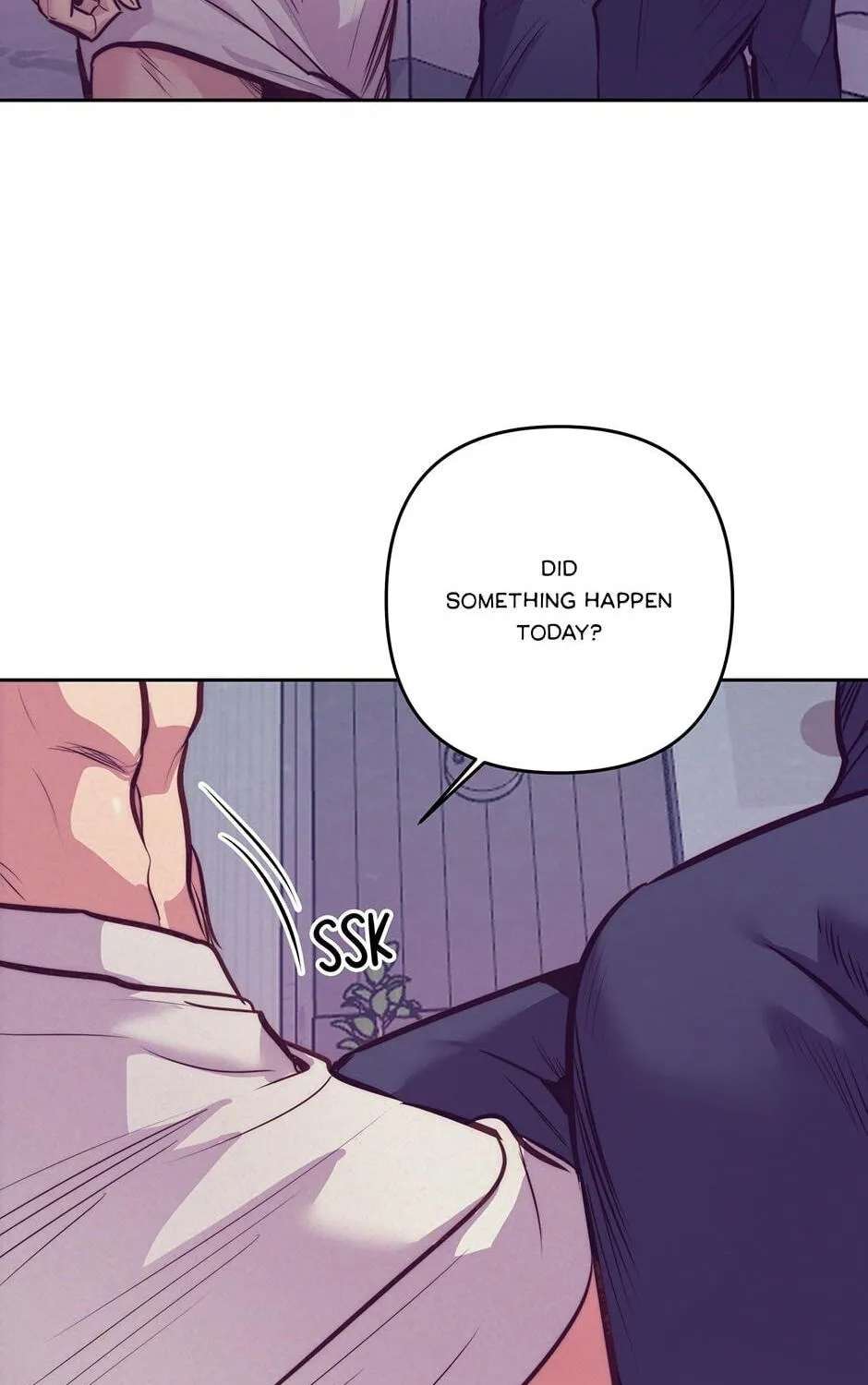 Bye-Bye Chapter 42 - page 22