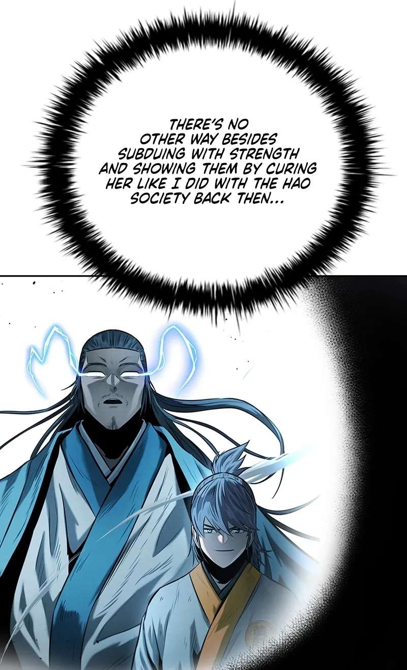Absolute Master of the Senate Chapter 63 - page 42
