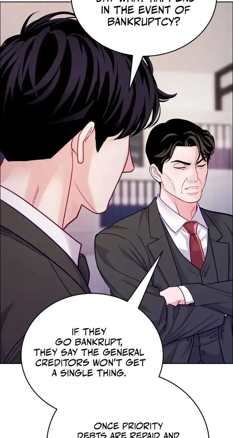 An Extraordinary Lawyer’s Subspace Chapter 38 - page 62