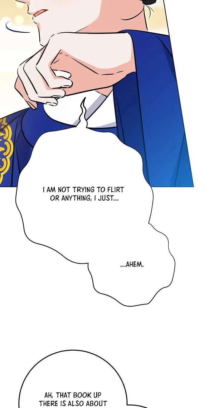 I Was Born as The Daughter of a Low-Ranking Concubine Chapter 92 - page 55