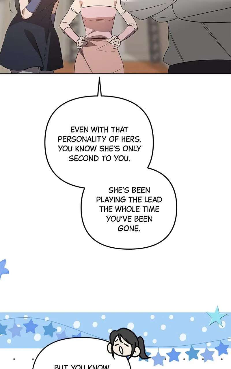 At the Place Where the Golden Rose Broke Chapter 45 - page 12