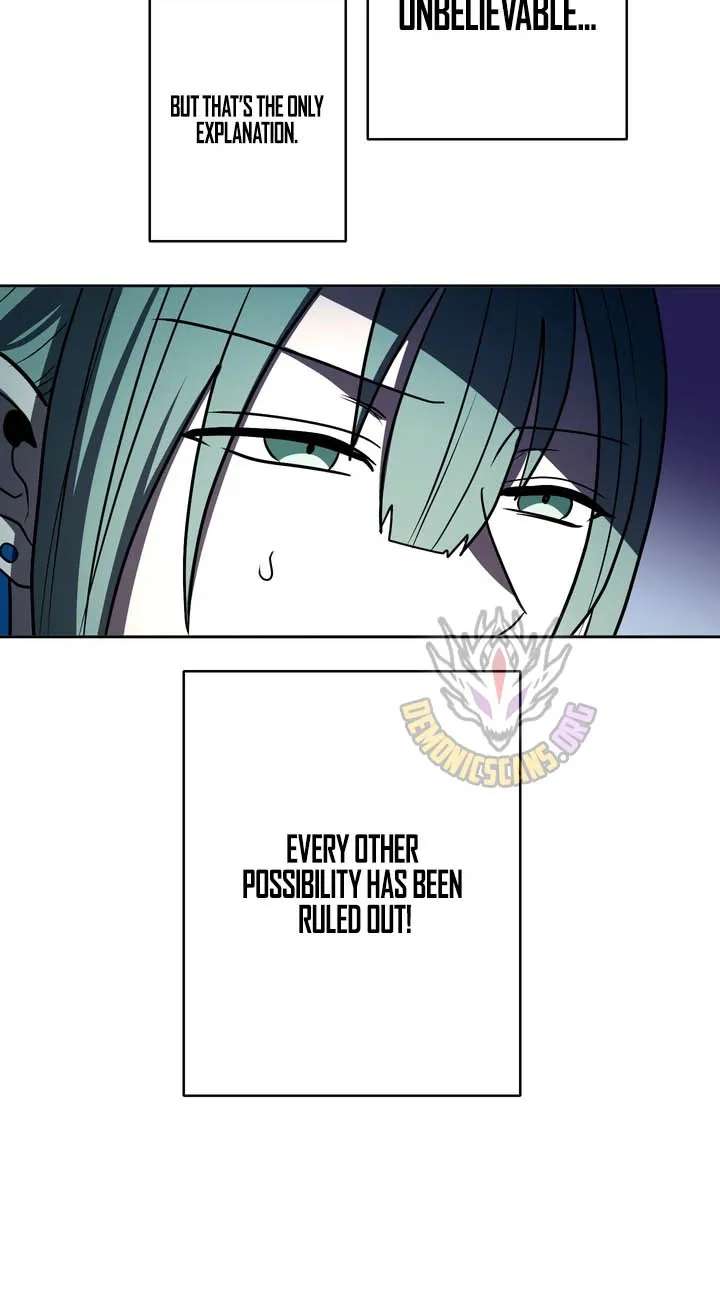Hidden Class Gravity User Chapter 211 - page 71