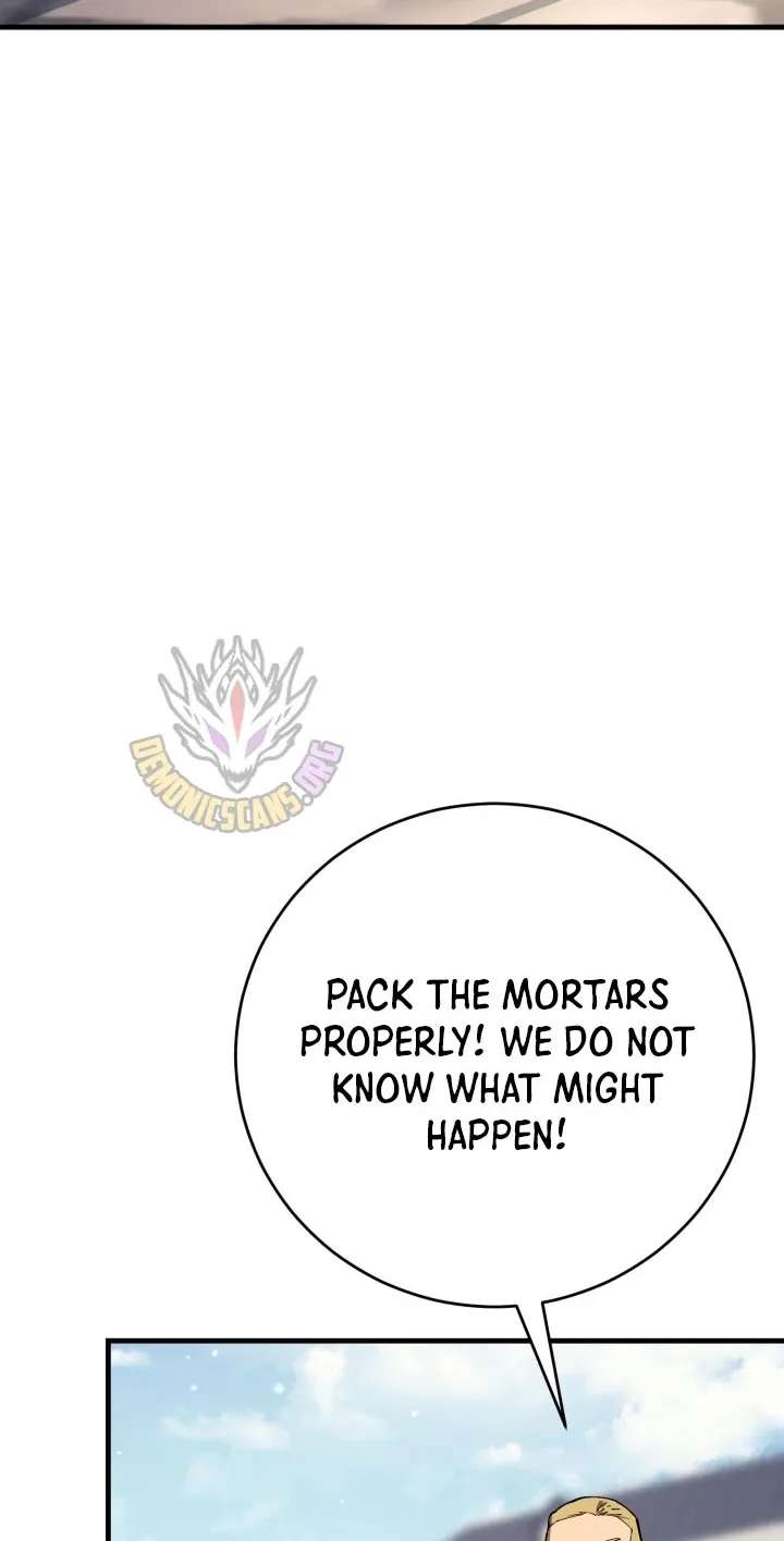 The Black-Haired US Army General Chapter 48 - page 69
