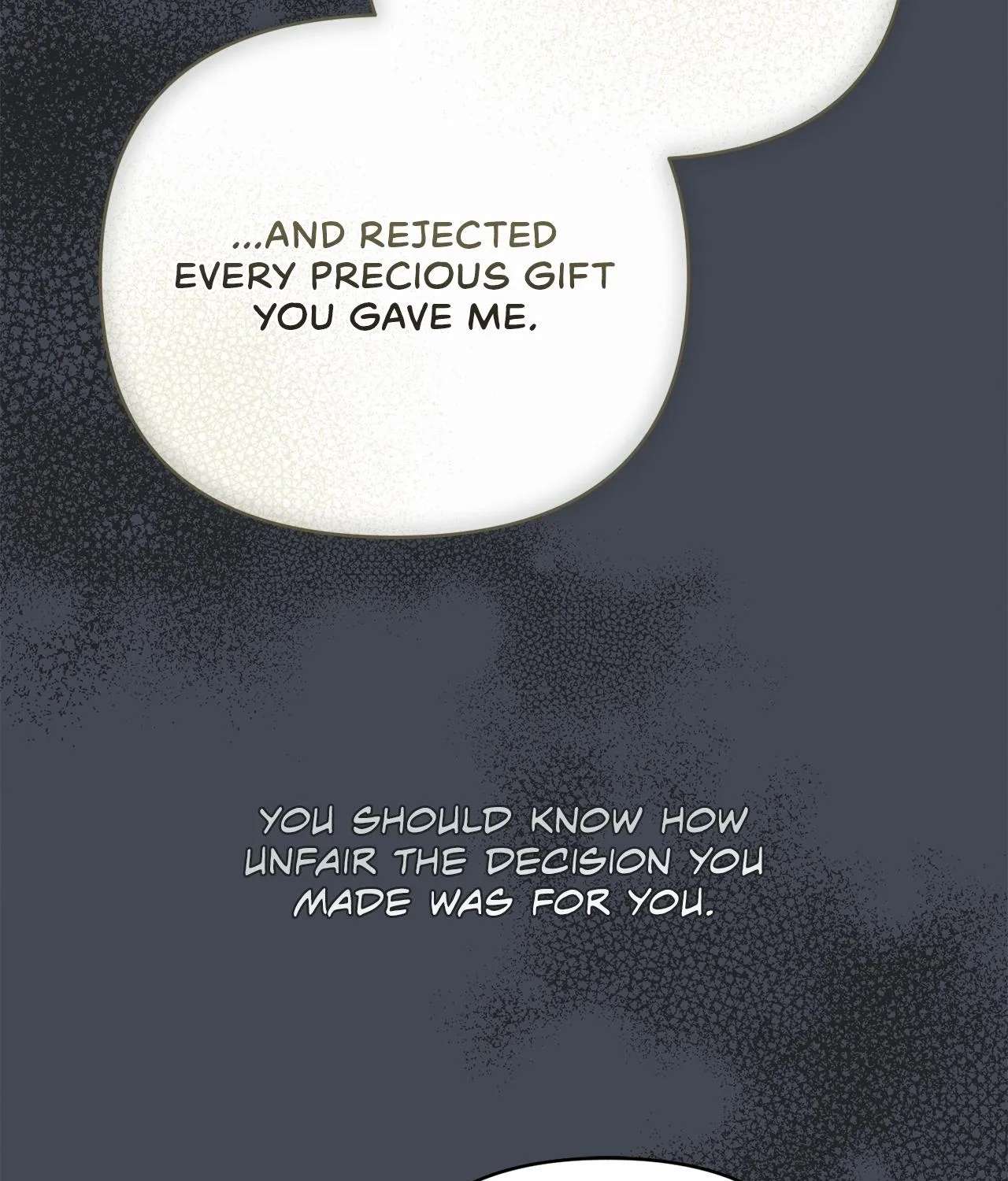 For The Beautiful Juliet Chapter 90 - page 64