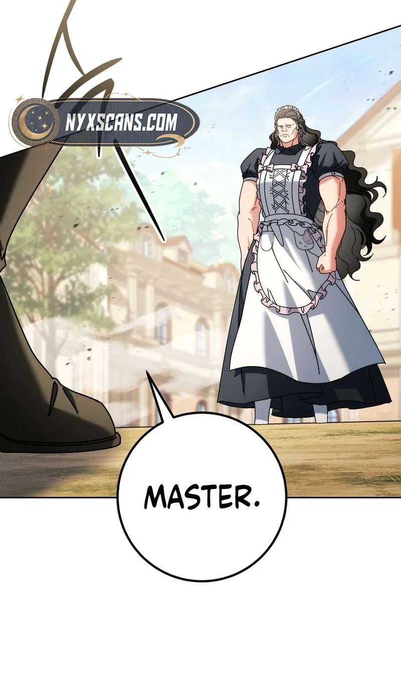 May I Cry Now? Chapter 61 - page 85