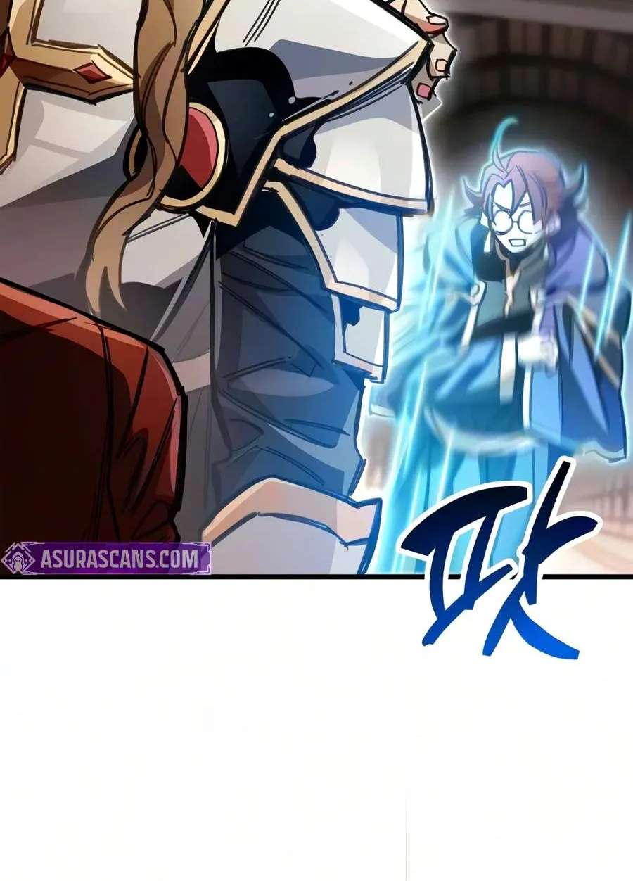 The Player Hides His Past Chapter 136 - page 66