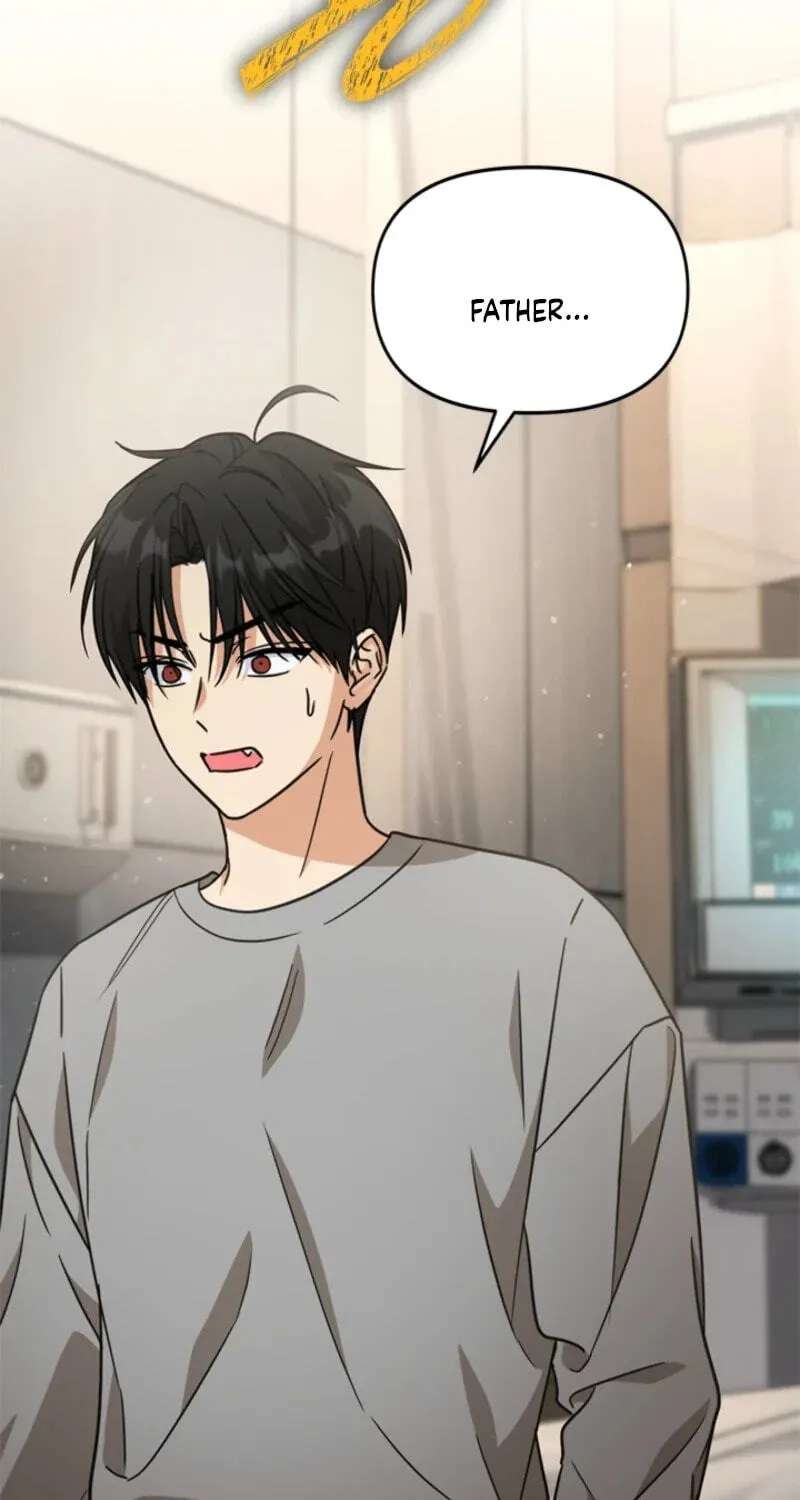 Love Rehab for a Gangster Chapter 54 - page 31