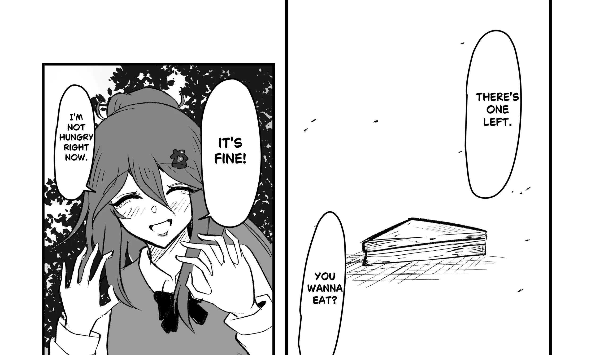 Illushia. Chapter 2 - page 10