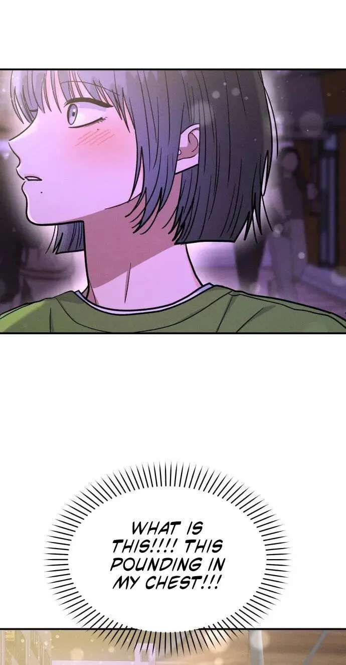 Singles’ Royale Chapter 68 - page 36