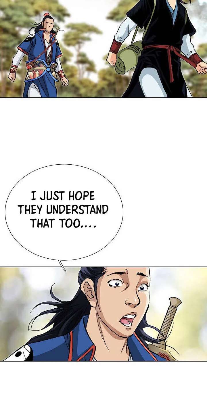 Absolute Ultimate Martial Lord Chapter 54 - page 47