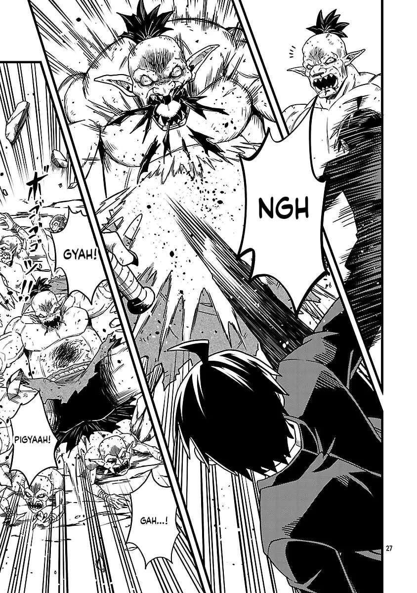 Net Idol no Haishin wo Tetsudatte ita Manager no Ore, Naze ka Bazutte shimau Chapter 5 - page 28