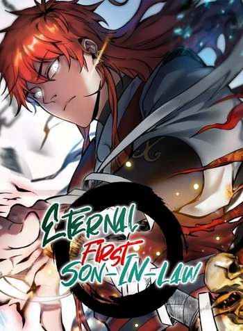 Eternal First Son-In-Law