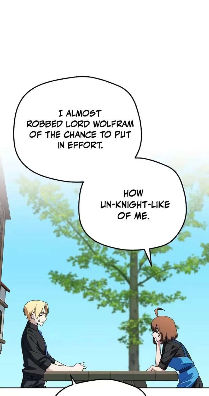 Healing at the Academy Convenience Store Chapter 19 - page 22