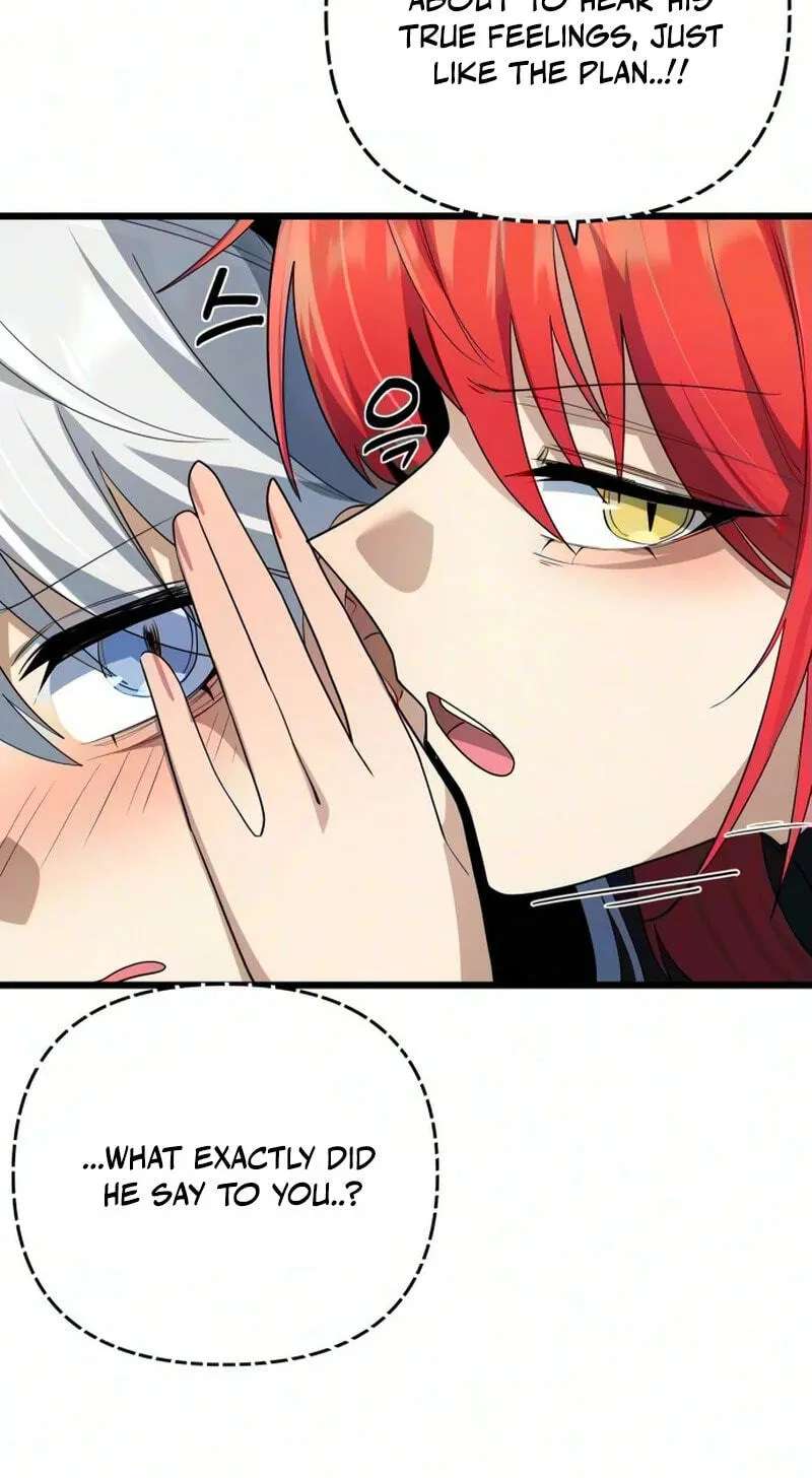 The Demon King’s Channel Chapter 35 - page 64