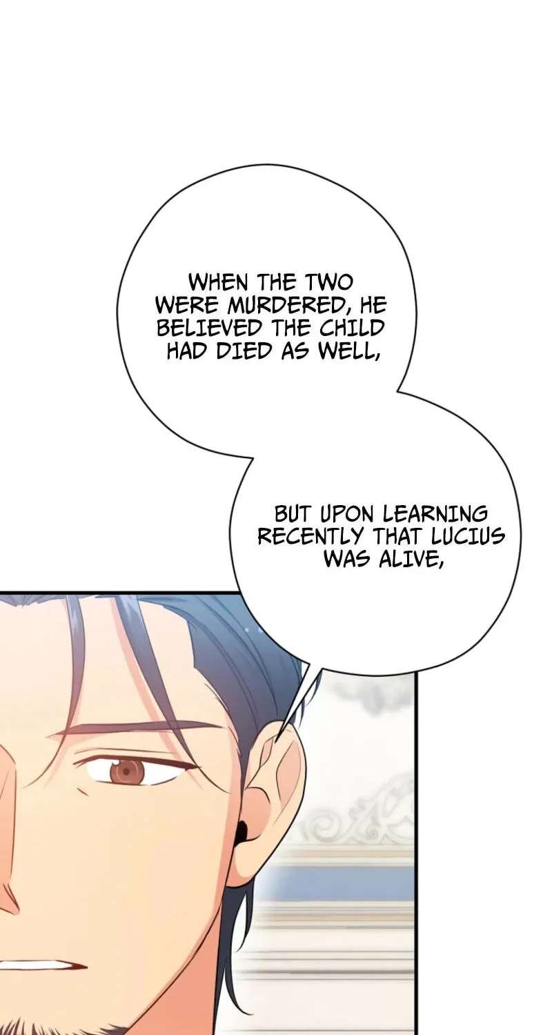 My Pirate Prince Chapter 42 - page 50