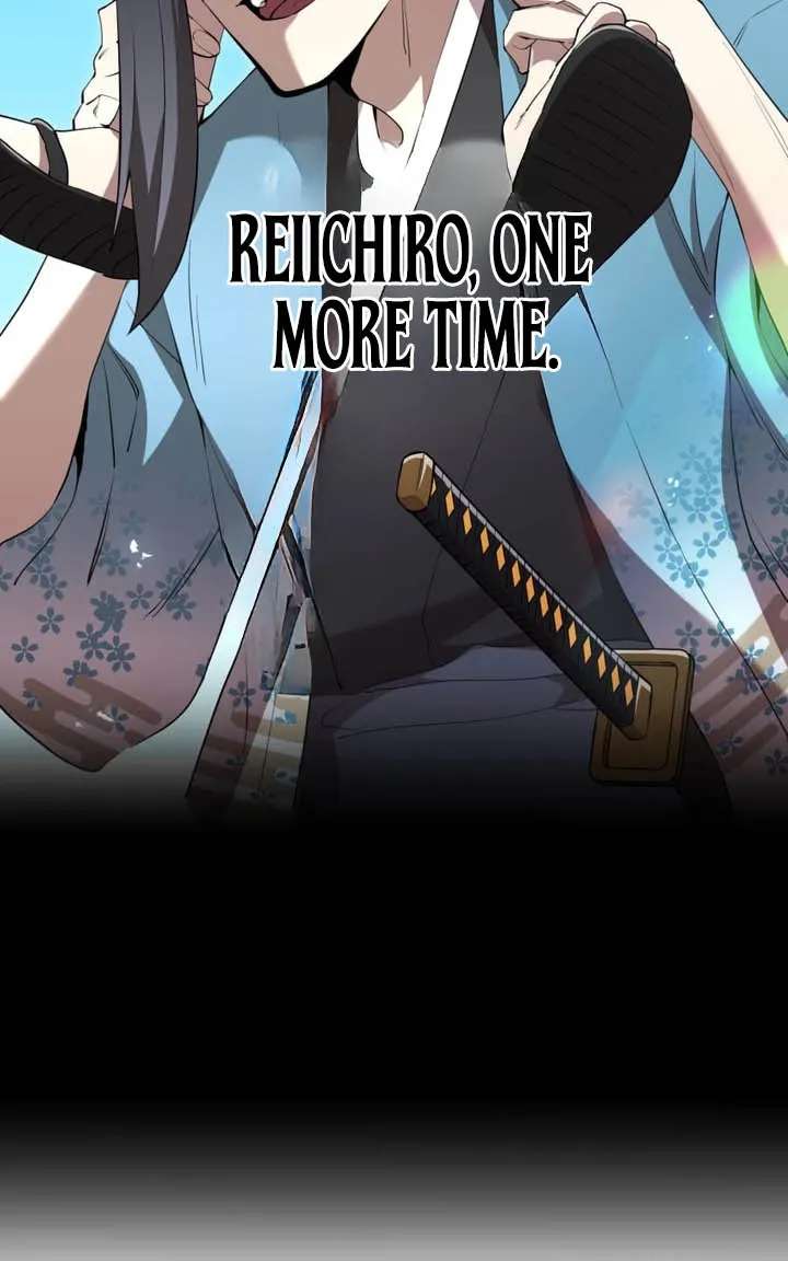 I Am the Strongest Transcendent Chapter 119 - page 32