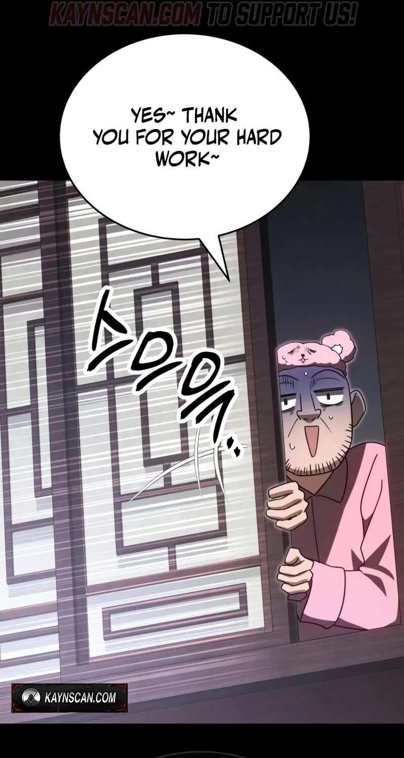The World's Strongest Regime Chapter 16 - page 32